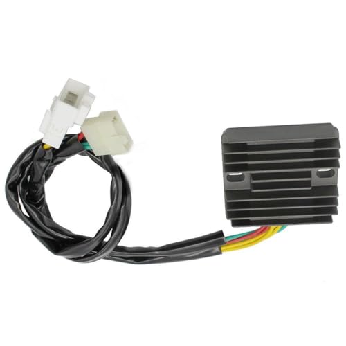 Motorcycle Voltage Regulator SH678PA SH678C-13 27 55in