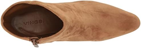 Vince Women's Hilda Booties Ankle Boot | Image 4