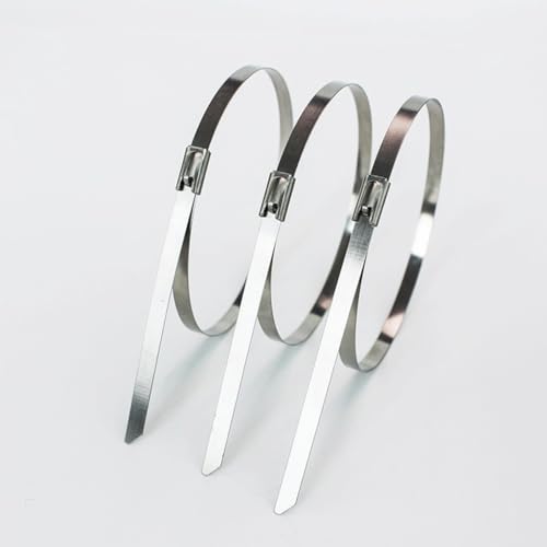 L.E. Cooke Company Plant Tie Ribbon, Heavy-Duty. Green, 8mil x 1in x 150ft, Pack of 12 Rolls