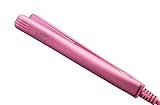 【Ahorra tiempo/fácil de usar】Esta plancha plana pequeña pero versátil te permite alisar, rizar, o voltear. Además, es el compañero de viaje perfecto. Tíralo en tu bolso y vete, llévalo al gimnasio o ahorra espacio en casa. Ideal para retoques, estilos de pelo corto y flequillo.