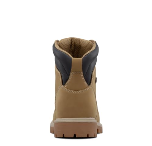 Image of Lugz Men's Scaffold Chukka Boot