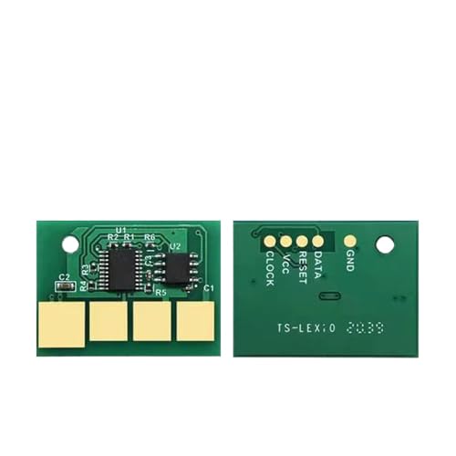 Module puce C792X1CG pour la maintenance des cartouches jet d'encre X792