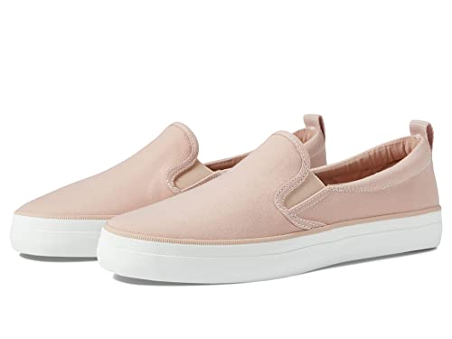 Image of Sperry Women's, SeaCycled Crest Twin Gore Canvas Sneaker