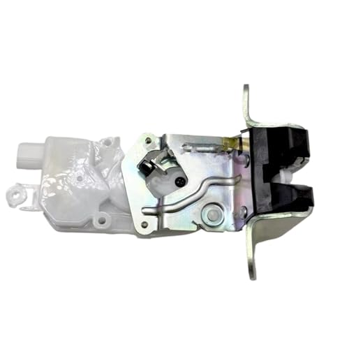 Coffre bloqué ? Actionneur de verrouillage Mitsubishi Outlander OEM 5808A067