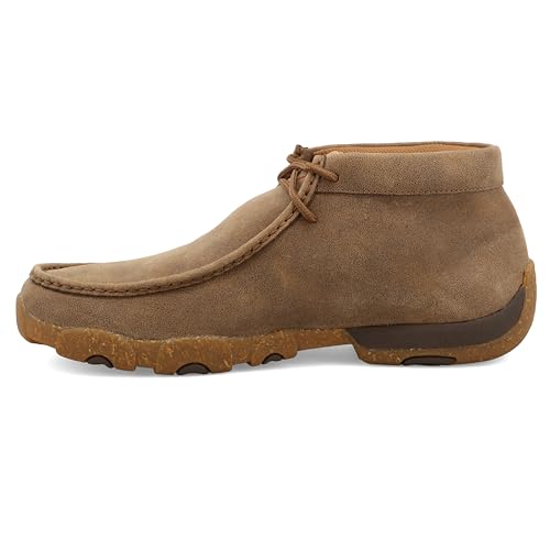 Image of Twisted X Men's Chukka Driving Moc Boot