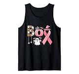 Photo Gallery boo halloween nastro rosa zucca seno cancer awareness canotta Photo Gallery boo halloween nastro rosa zucca seno cancer awareness canotta