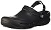 Produktbild Crocs Unisex Bistro Clogs, Marineblau/Weiß, 7 UK (W9)