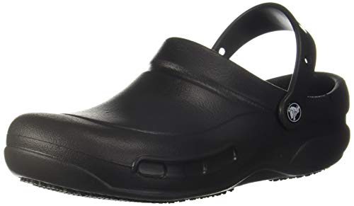 crocs Unisex-Adult Bistro Clogs