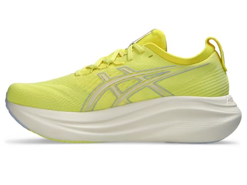 ASICS Men's Gel-Nimbus 27 Sneaker2