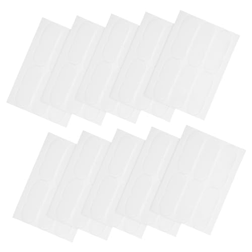 Ipetboom Sets Cosmetic Ear Patch Ear Correction Tape Silicone Stickers Deformed Corrector Women's Sticker Pcs