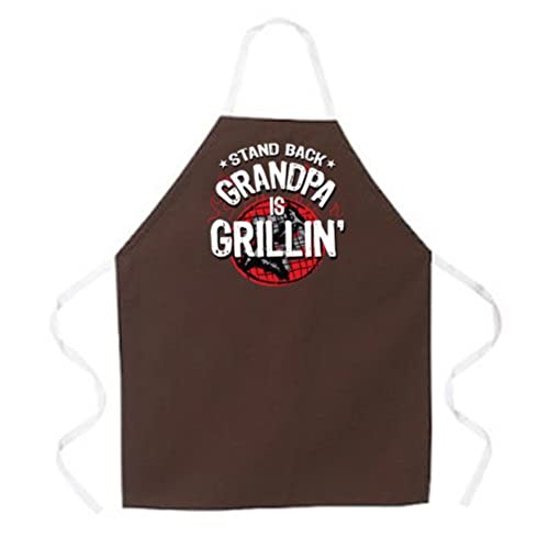Attitude Aprons Fully Adjustable 
