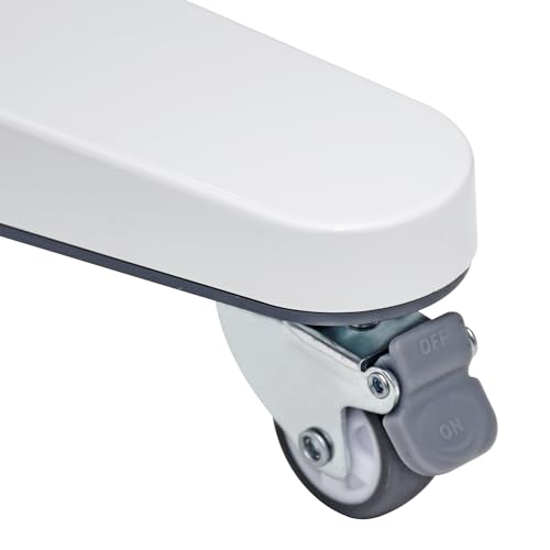 Lampe infrarouge 2 en 1 avec support télécommande et graphène - 7