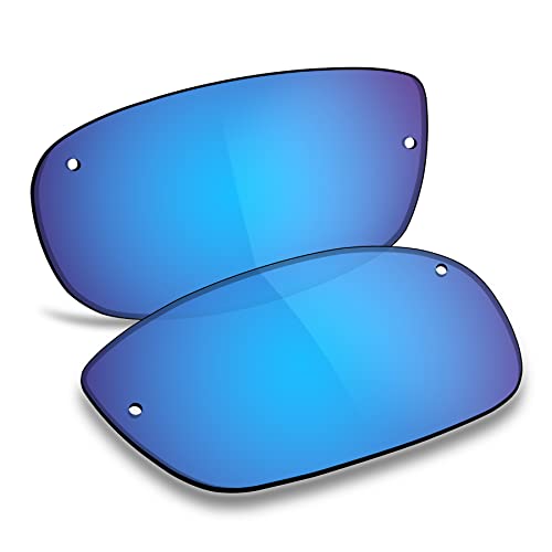 Image of Polarized Replacement Lenses for Ray-Ban RB3183 63mm Sunglass
