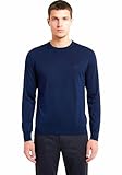 Scopri il comfort essenziale firmato COVERI con questo maglione girocollo in 100% cotone di altissima qualità. Colori accattivanti e contemporanei, perfetto per chi ama le nuance naturali e versatili che si abbinano facilmente a tutto il guardaroba. Realizzato con filato morbido e leggero, offre una vestibilità regolare, ideale sia come strato intermedio nelle mezze stagioni che come capo protagonista nelle giornate più fresche. Il collo tondo rifinito con coste elasticizzate dona un tocco pulito e moderno, mentre i polsini e l’orlo a costine garantiscono vestibilità perfetta e ottima tenuta della forma nel tempo.