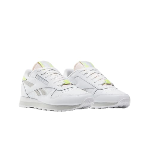 Image of Reebok Women's Classic Leather Sneaker