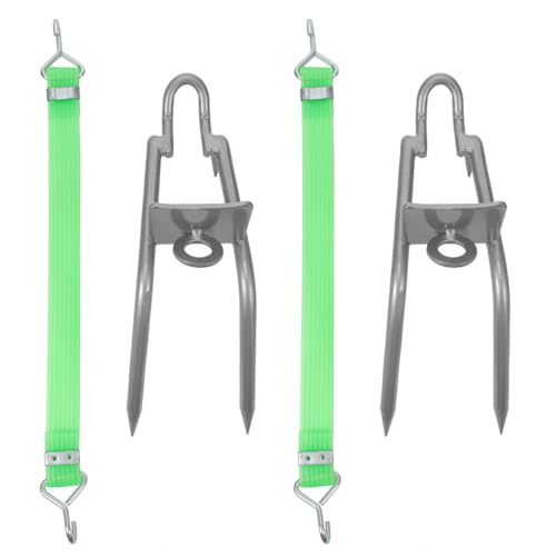 Climbing Spikes Shoes Set - Carbon Steel Tree Climbing for Fruit and Outdoor Activities