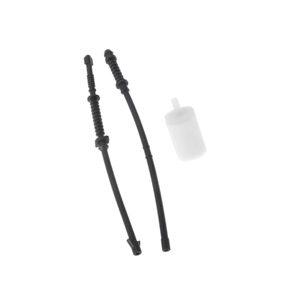 Manguera de retorno de combustible para motosierra 445E y 450E (Pack de 3 unidades)