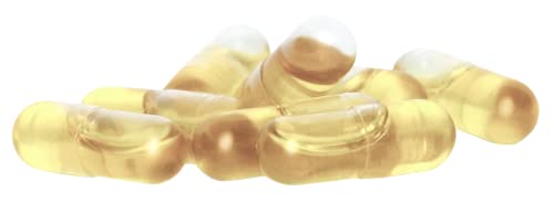 Borretschöl Kapseln BIO 180 Stück vegane Kapseln | mit 500 mg bio Borretschöl nativ und kaltgepresst von bioKontor