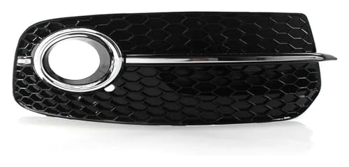 Feux grilles kit grille pare-choc avant droit pour Q5 Standard protection antibrouillard