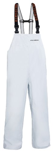 Grundéns Petrus 116 Fishing Bib Pant, White - 4X-Large
