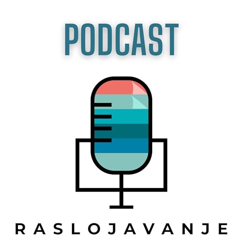 Cimati se a ne Sagoreti. Sklad između poslovnog i privatnog. Mentalna higijena | #raslojavanje #s01e02 cover art