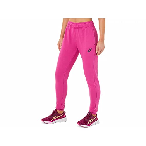 ASICS Pantalon Femme Big Logo Sweat