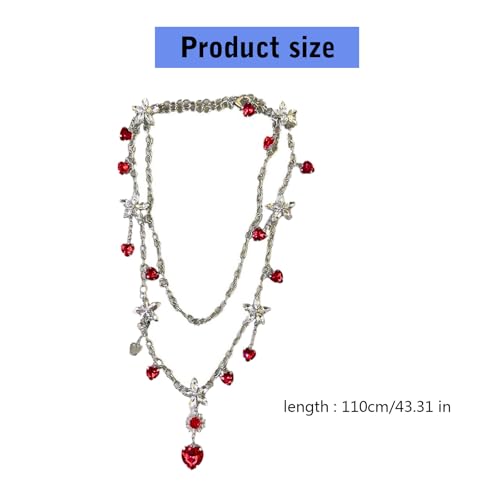 Female Elastic Belt Adjustable Waist Chain Hollows Tassels Trend Waists Belts For Women's Dresses4