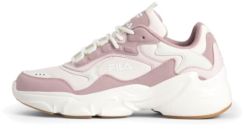 FILA Collene CB Wmn, Zapatillas Mujer, Malvavisco pálido malvavisco, 41 EU