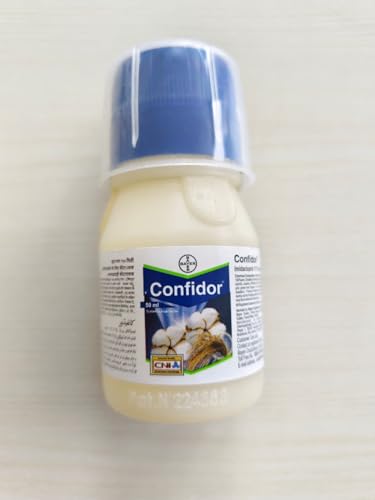 Image of Confidor Insecticide 50ml | 1Nos