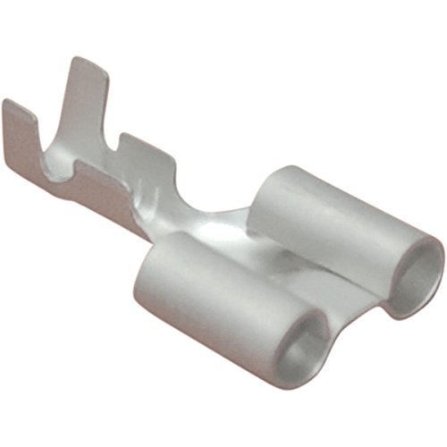 TERMINAL DF #5 SHUR 50PK