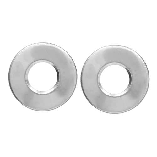Cubiertas de escucheón para escalera de piscina Kisangel miniatura 1
