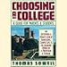 Choosing a College: A Guide for Parents and Students