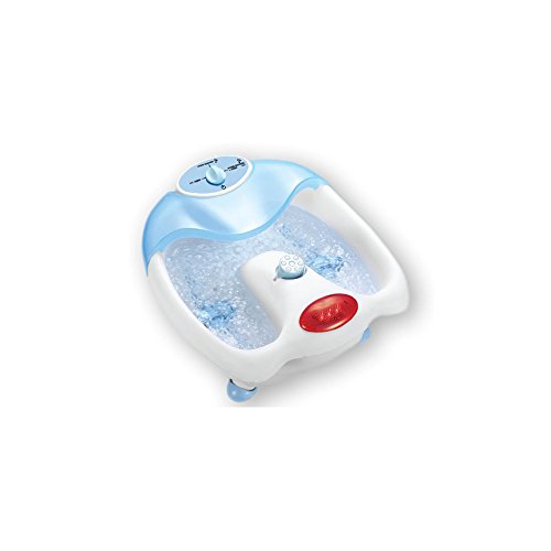 Pain Relief Footbath Vibrating Massager