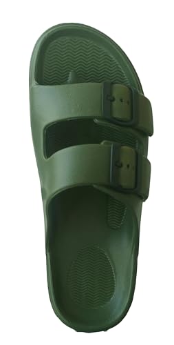 Image of Zerol slippers for men
