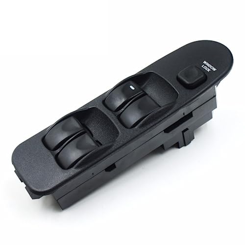 Bouton lève-vitre avant gauche coincé ? Commutateur MR792845 pour Mitsubishi 1995-2006