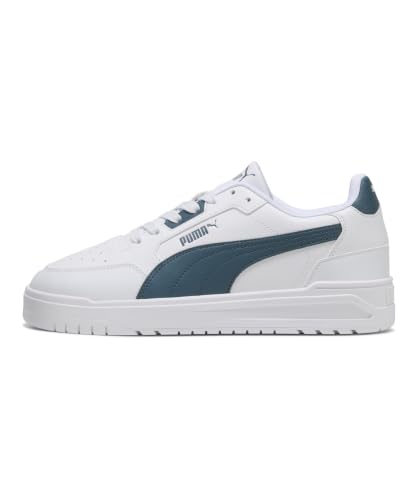 Image of Puma Unisex-Adult Shuffle Downtown Sneaker