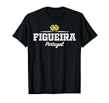 Figueria Portugal Camiseta
