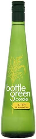 Bottlegreen Bottle Green - Cordials - Ginger & Lemongrass - 500ml