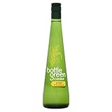 Bottle Green - Cordials - Ginger & Lemongrass - 500ml