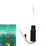 Interruptor de fusible reutilizable accionado mecánicamente, dispositivo de seguridad de control de motor con soporte de montaje