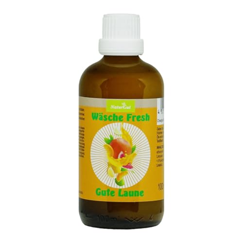 Wäsche Fresh Gute Laune 100ml