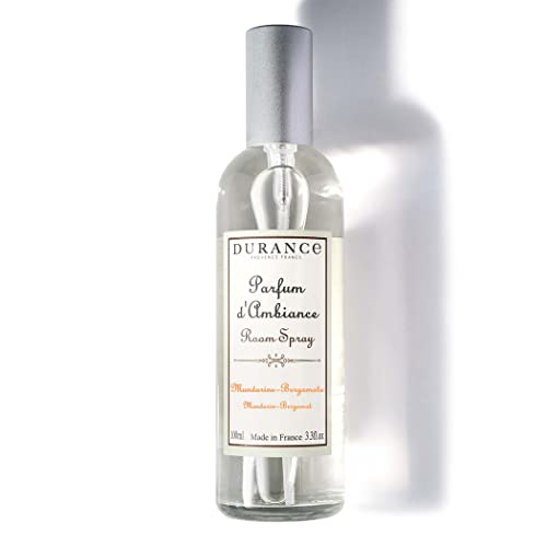 Durance - Parfum D'ambiance Mandarine Bergamote