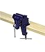 Wilton Clamp-On Vise, 3