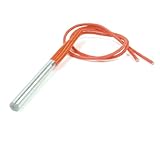 Aexit 6mm x Electrical equipment 50mm 110V 200W Power Cartridge Heater Heating