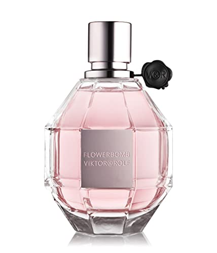 Viktor & Rolf Flowerbomb Eau De Parfum 100Ml / 3.4 Oz #TOP2
