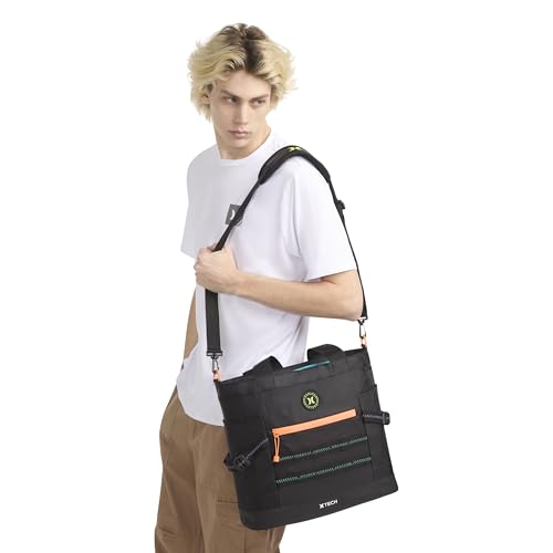 Bolso Utility Tote miniatura 3