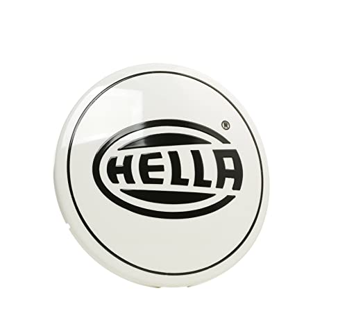 Capuchon HELLA évite les bris de glace sur projecteur longue portée Luminator