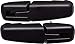 APDTY 112507 Rear Glass Window Hatch Hinge Set/Pair Fits 2001-2007 Ford Escape / 2005-2007 Mercury Mariner (Replaces Ford YL8Z-78420A68-BA, YL8Z-78420A69-BA)