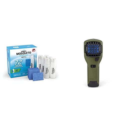 6 Thermacell Sales This Memorial Day Weekend 2023 May Deals On Radius