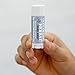 Therapeutic Intensive Lip Repair Treatment Balm 2 Pak For Dry and Cracked Lips - Natural Earl Grey Bergamot Essential Oil Scent, Herbal Infused, BPA, Paraben Free, Ora's Amazing Herbal